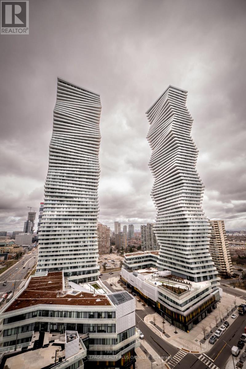 1505 - 505 Webb Drive, Mississauga (City Centre), Ontario  L5B 4A4 - Photo 32 - W12898412