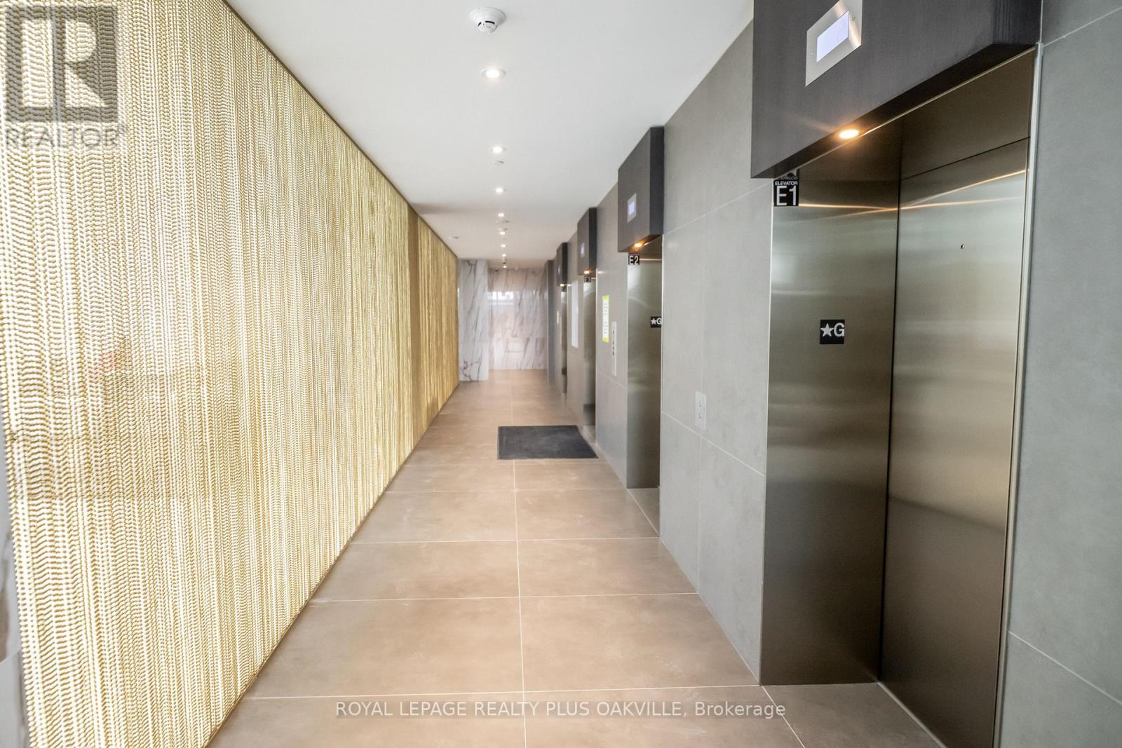 1505 - 505 Webb Drive, Mississauga (City Centre), Ontario  L5B 4A4 - Photo 36 - W12898412