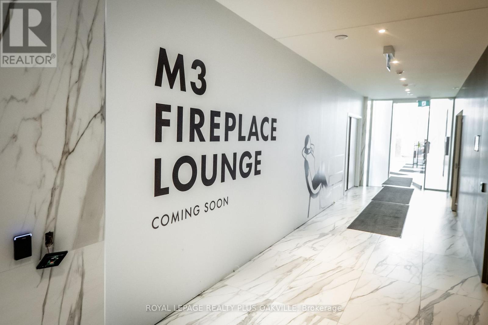 1505 - 505 Webb Drive, Mississauga (City Centre), Ontario  L5B 4A4 - Photo 37 - W12898412