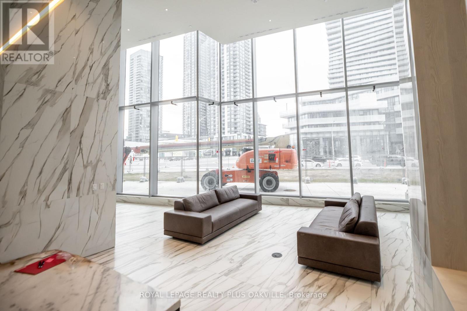 1505 - 505 Webb Drive, Mississauga (City Centre), Ontario  L5B 4A4 - Photo 38 - W12898412