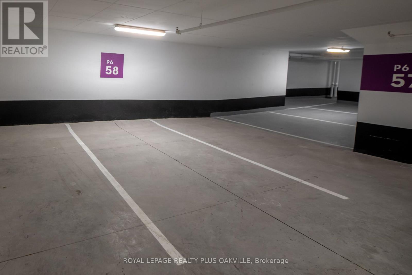 1505 - 505 Webb Drive, Mississauga (City Centre), Ontario  L5B 4A4 - Photo 42 - W12898412