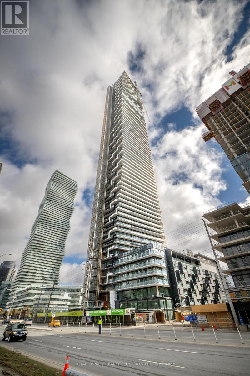 1505 - 505 Webb Drive, Mississauga (City Centre), Ontario  L5B 4A4 - Photo 45 - W12898412