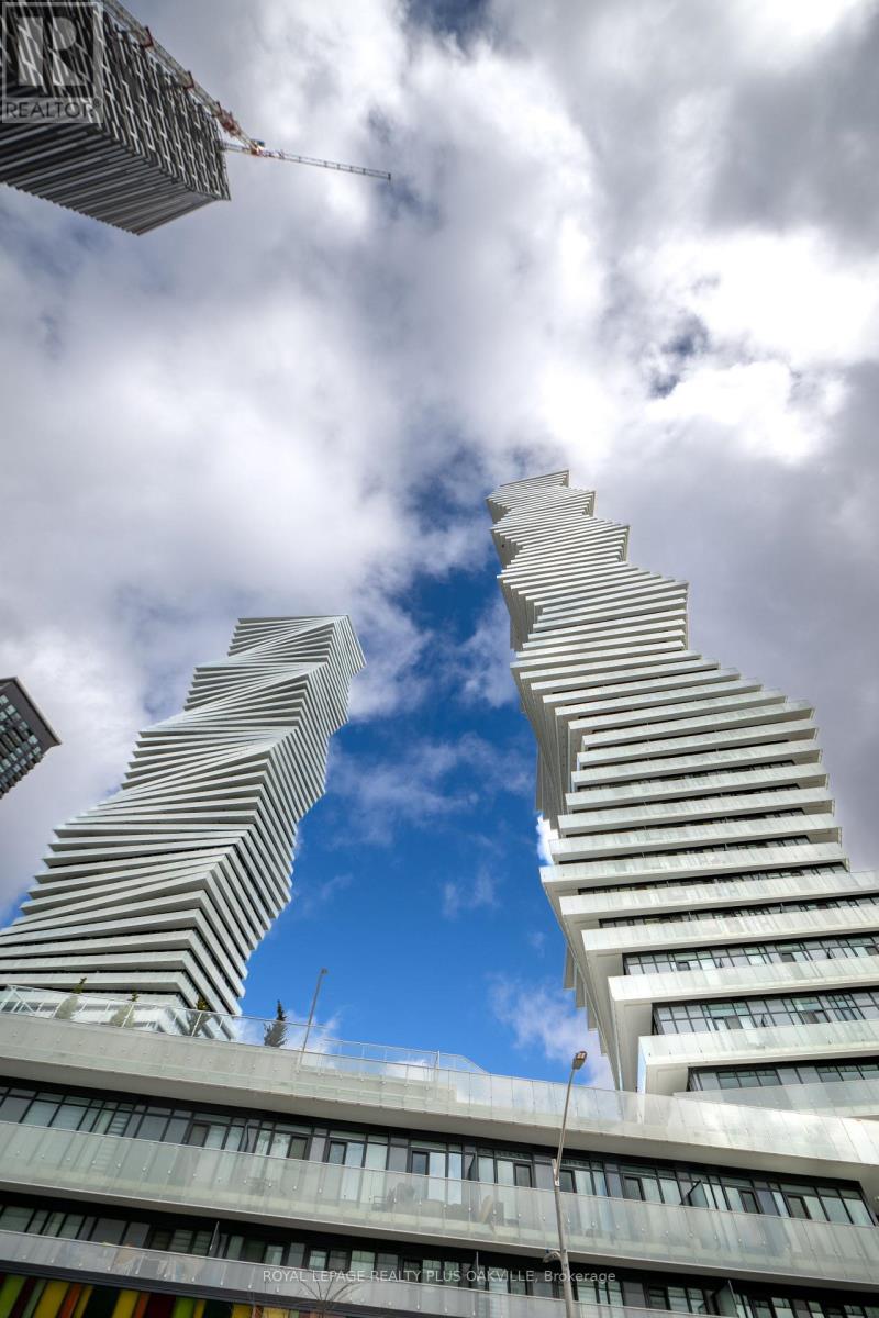 1505 - 505 Webb Drive, Mississauga (City Centre), Ontario  L5B 4A4 - Photo 47 - W12898412