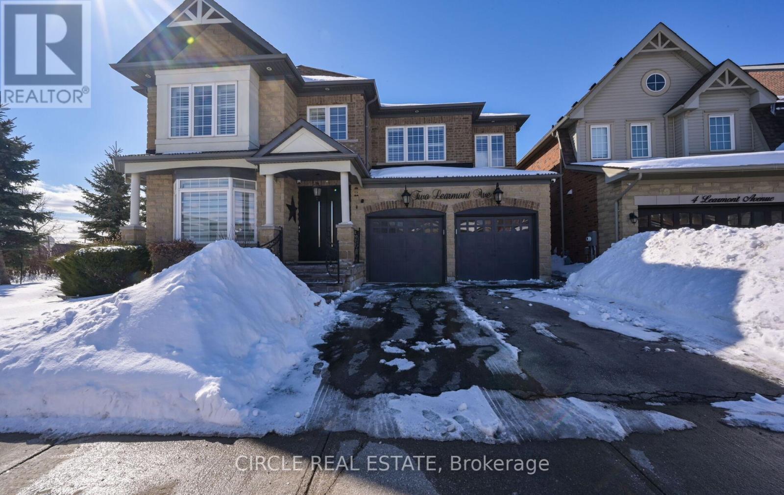 2 Learmont Avenue, Caledon, Ontario  L7C 3N3 - Photo 2 - W12898418