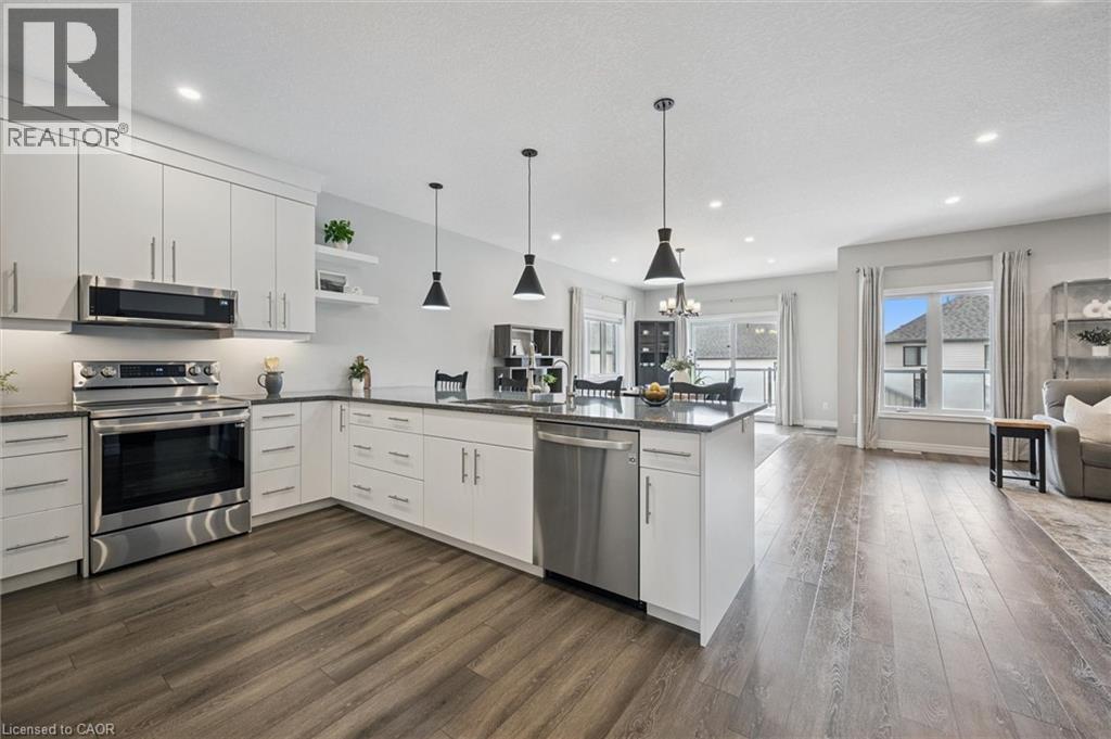 211 Water Street, St. Jacobs, Ontario  N0B 2N0 - Photo 12 - 40806585