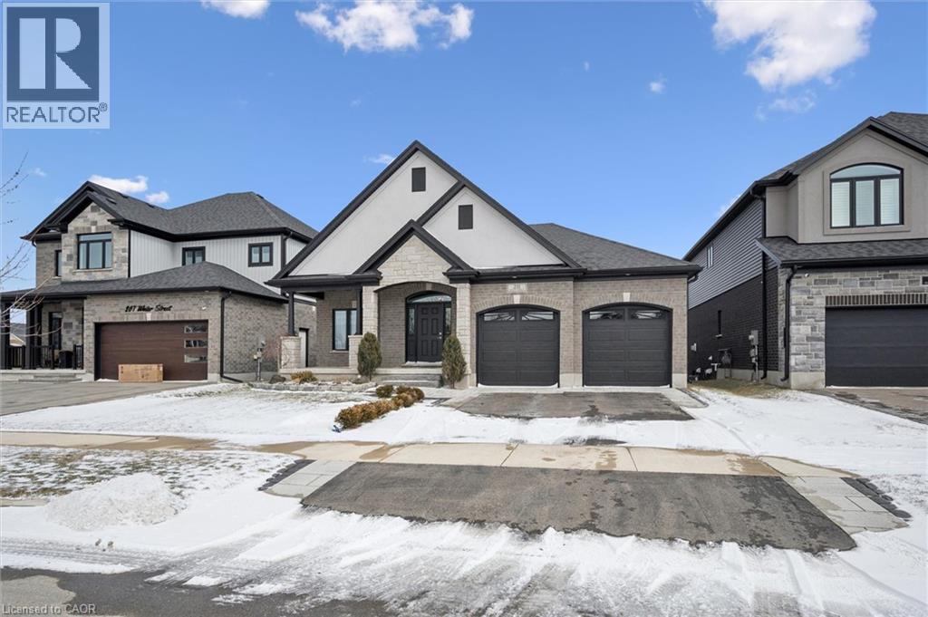 211 Water Street, St. Jacobs, Ontario  N0B 2N0 - Photo 2 - 40806585