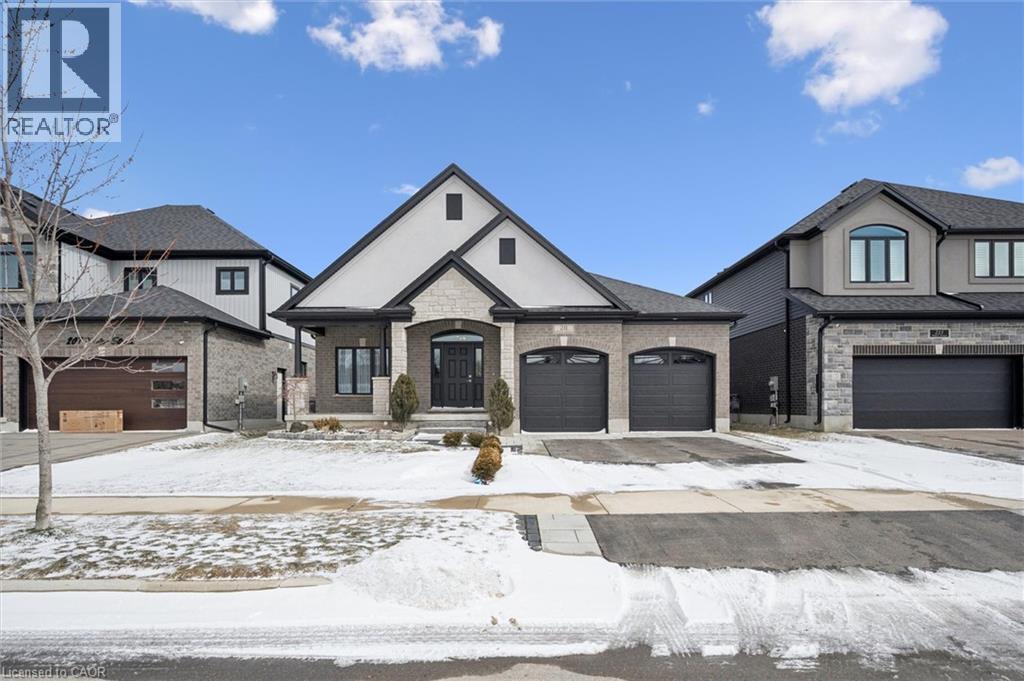 211 Water Street, St. Jacobs, Ontario  N0B 2N0 - Photo 3 - 40806585