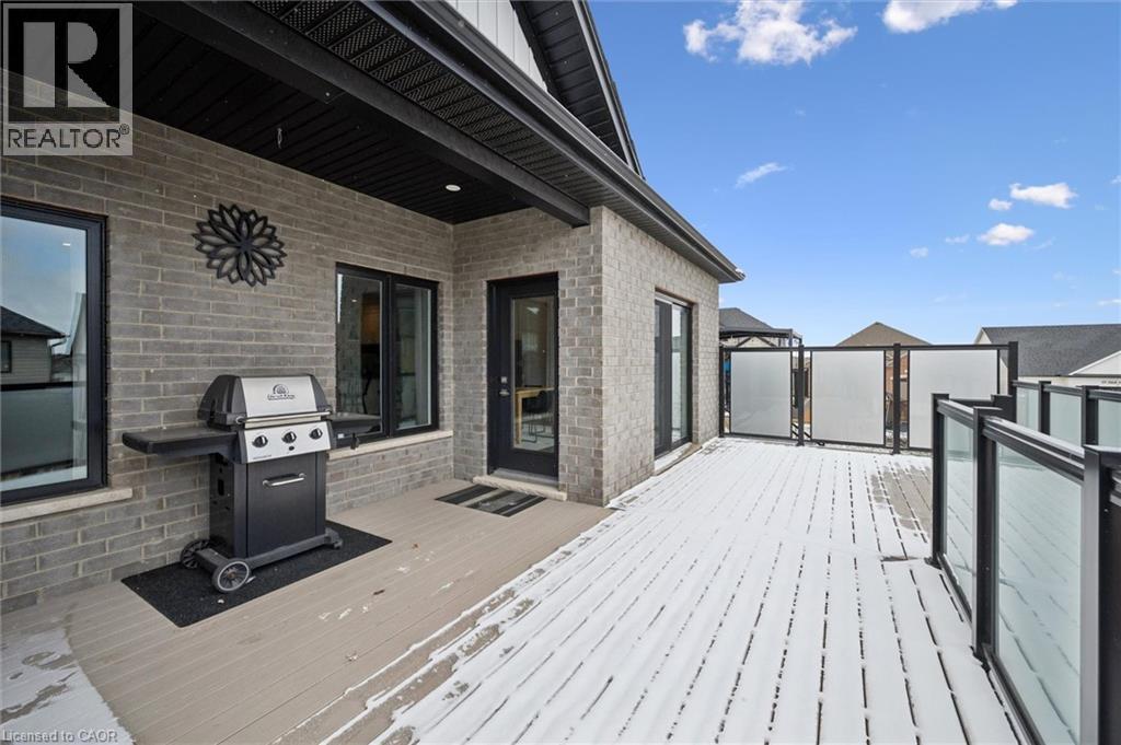 211 Water Street, St. Jacobs, Ontario  N0B 2N0 - Photo 34 - 40806585