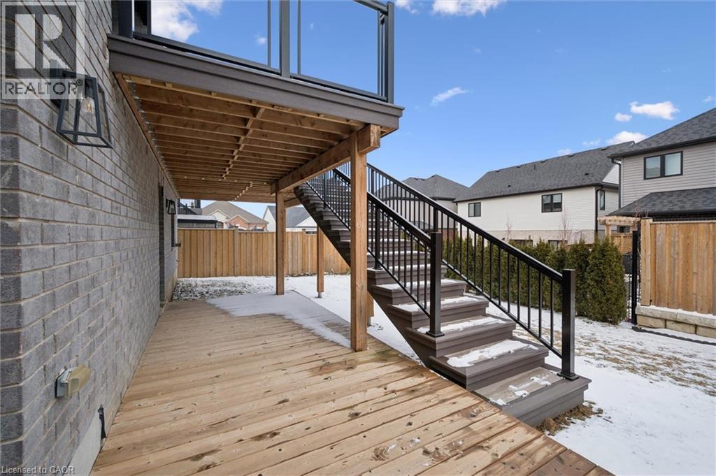 211 Water Street, St. Jacobs, Ontario  N0B 2N0 - Photo 36 - 40806585