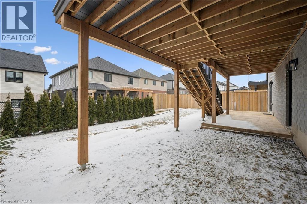 211 Water Street, St. Jacobs, Ontario  N0B 2N0 - Photo 37 - 40806585