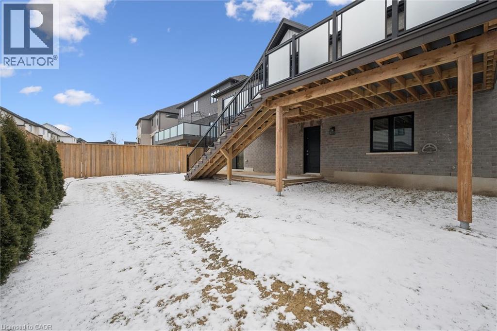 211 Water Street, St. Jacobs, Ontario  N0B 2N0 - Photo 38 - 40806585