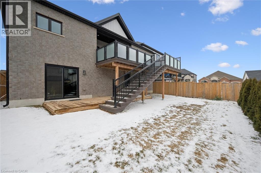 211 Water Street, St. Jacobs, Ontario  N0B 2N0 - Photo 39 - 40806585