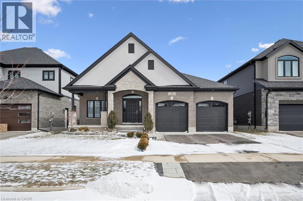 211 Water Street, St. Jacobs, Ontario  N0B 2N0 - Photo 4 - 40806585