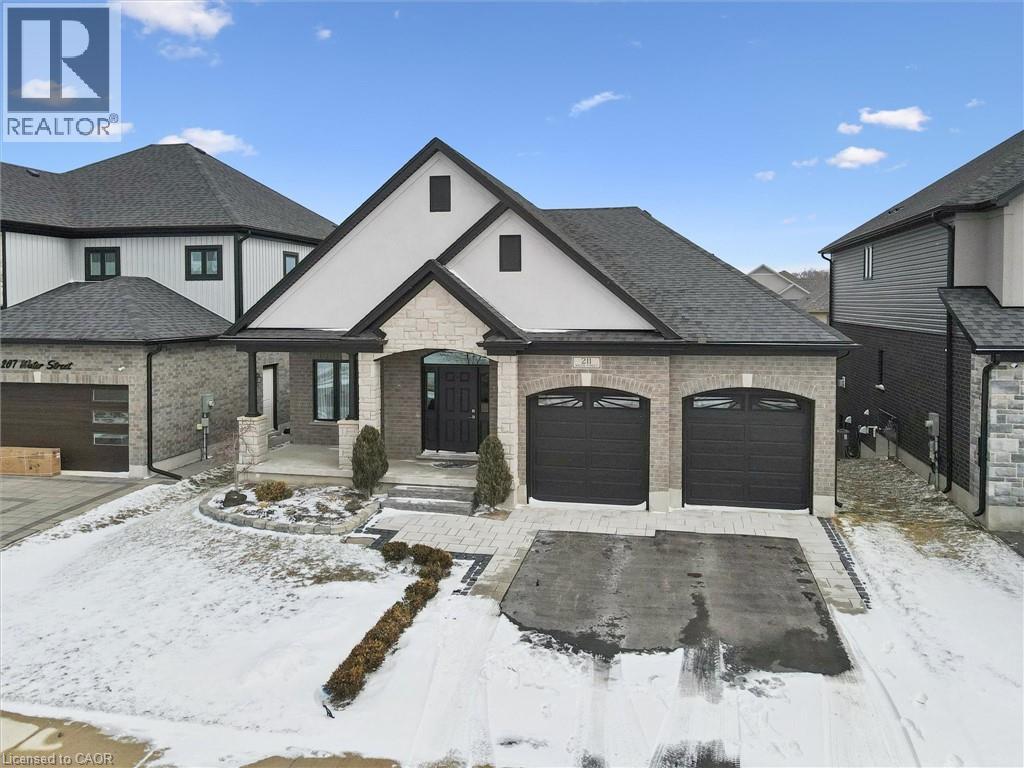 211 Water Street, St. Jacobs, Ontario  N0B 2N0 - Photo 40 - 40806585