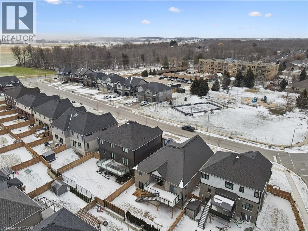 211 Water Street, St. Jacobs, Ontario  N0B 2N0 - Photo 43 - 40806585