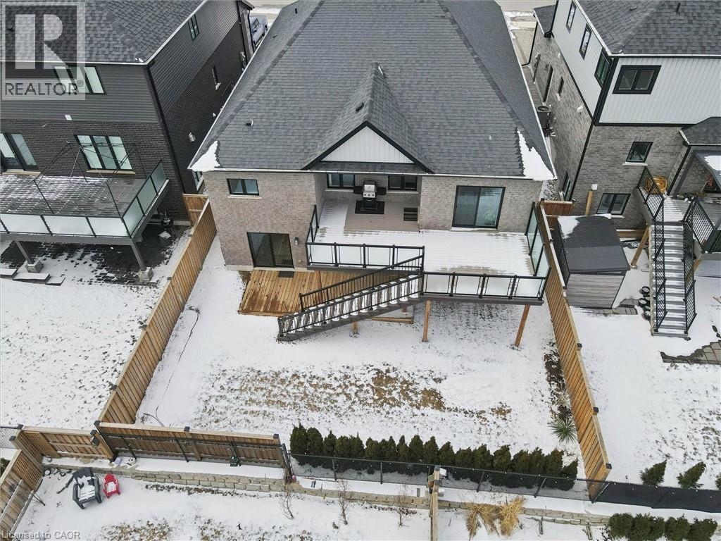 211 Water Street, St. Jacobs, Ontario  N0B 2N0 - Photo 45 - 40806585