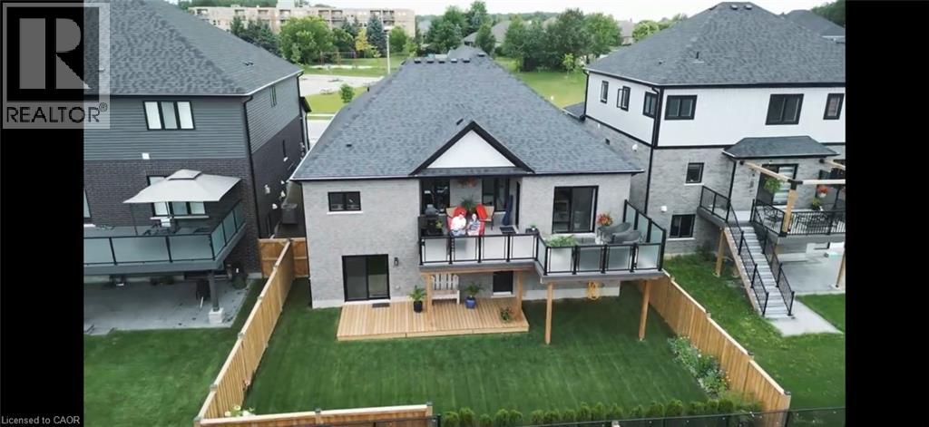 211 Water Street, St. Jacobs, Ontario  N0B 2N0 - Photo 46 - 40806585