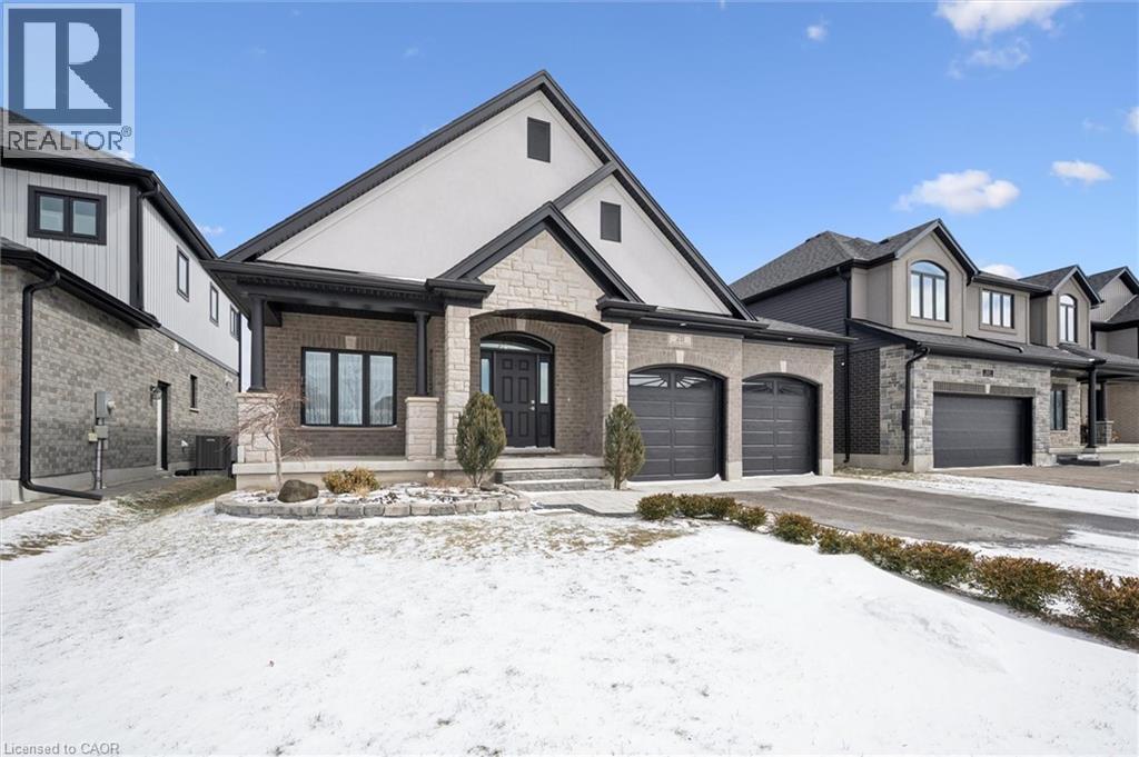 211 Water Street, St. Jacobs, Ontario  N0B 2N0 - Photo 5 - 40806585