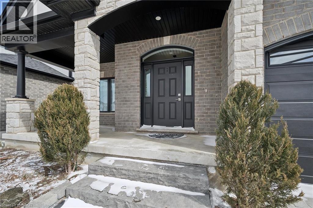 211 Water Street, St. Jacobs, Ontario  N0B 2N0 - Photo 6 - 40806585