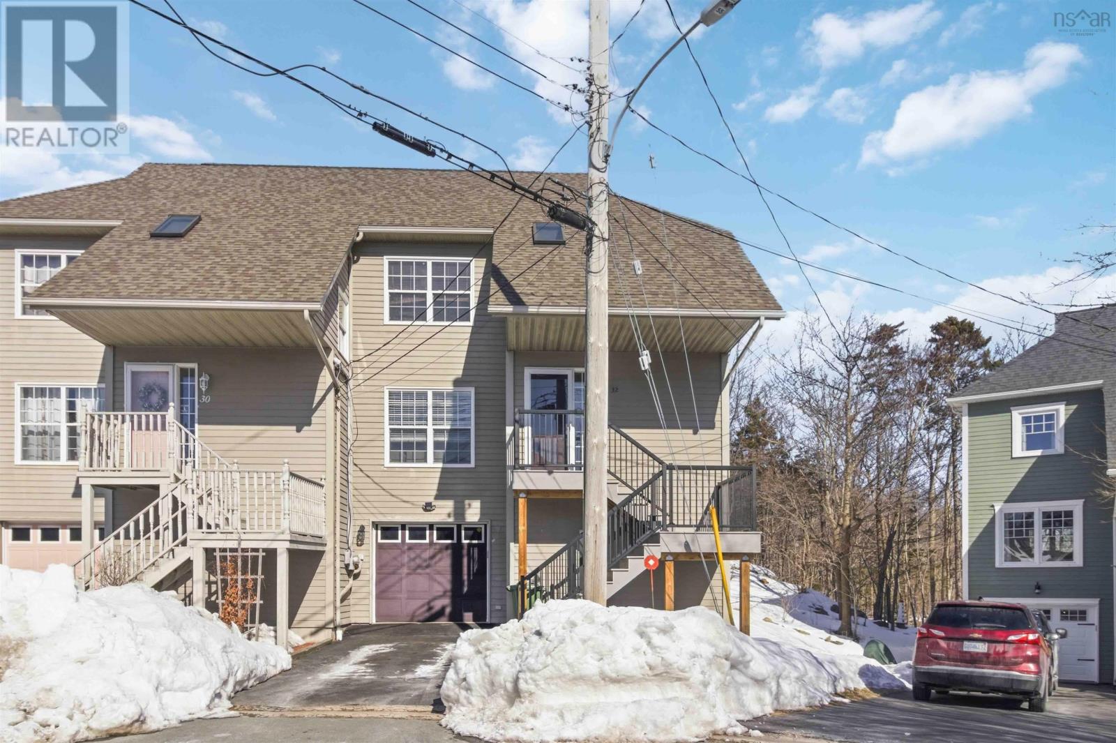 32 Redden Court, Bedford, Nova Scotia