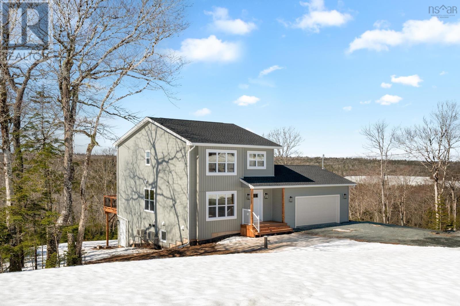 141 Hideaway Trail, Brookside, Nova Scotia