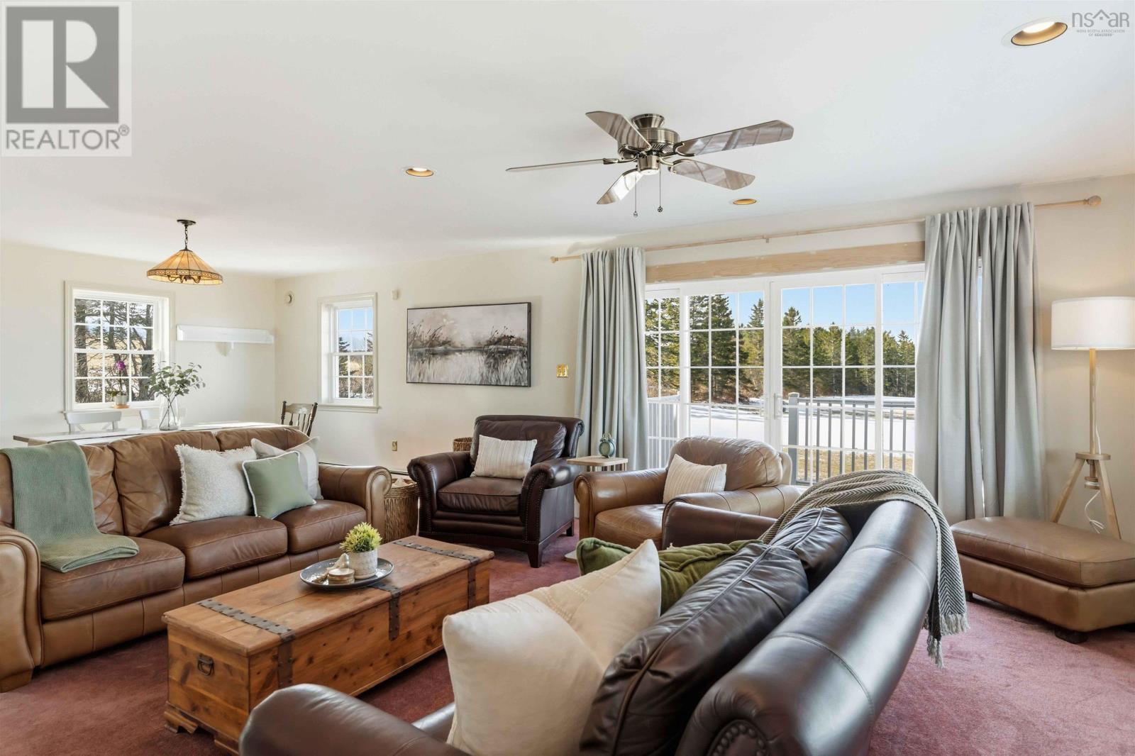 283 Port Lorne Road, Port Lorne, Nova Scotia  B0S 1R0 - Photo 14 - 202604772