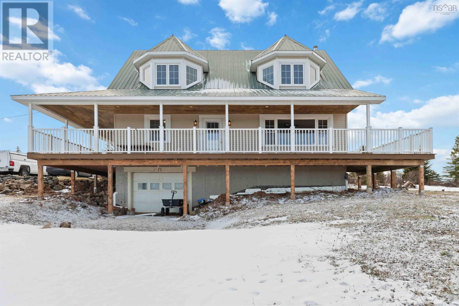 283 Port Lorne Road, Port Lorne, Nova Scotia  B0S 1R0 - Photo 42 - 202604772