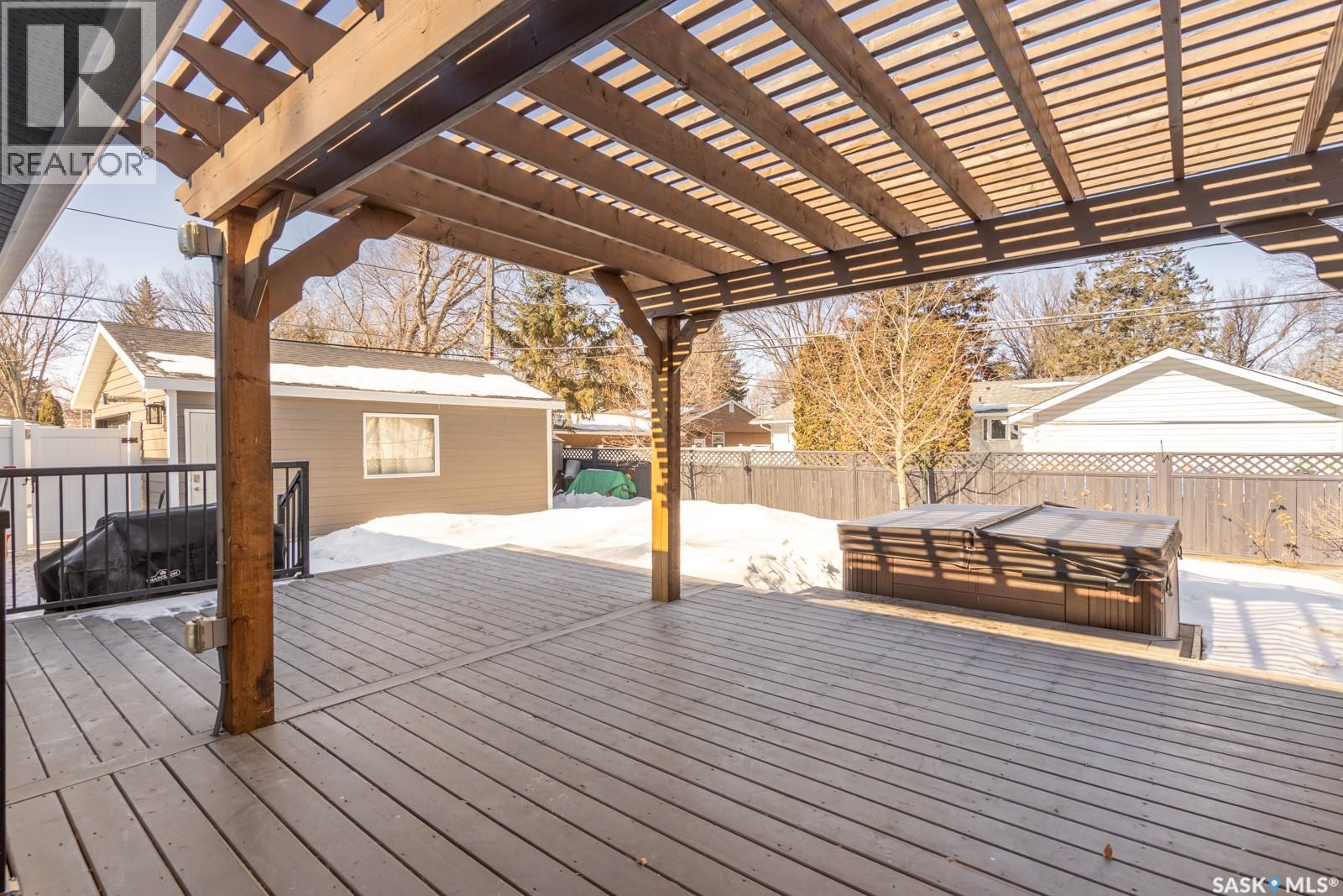 72 Dolphin Bay, Regina, Saskatchewan  S4S 4Z8 - Photo 31 - SK030551