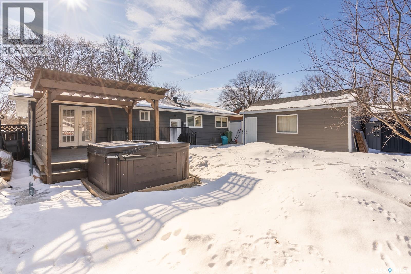 72 Dolphin Bay, Regina, Saskatchewan  S4S 4Z8 - Photo 32 - SK030551