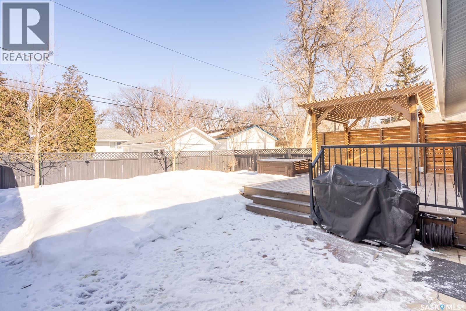 72 Dolphin Bay, Regina, Saskatchewan  S4S 4Z8 - Photo 33 - SK030551