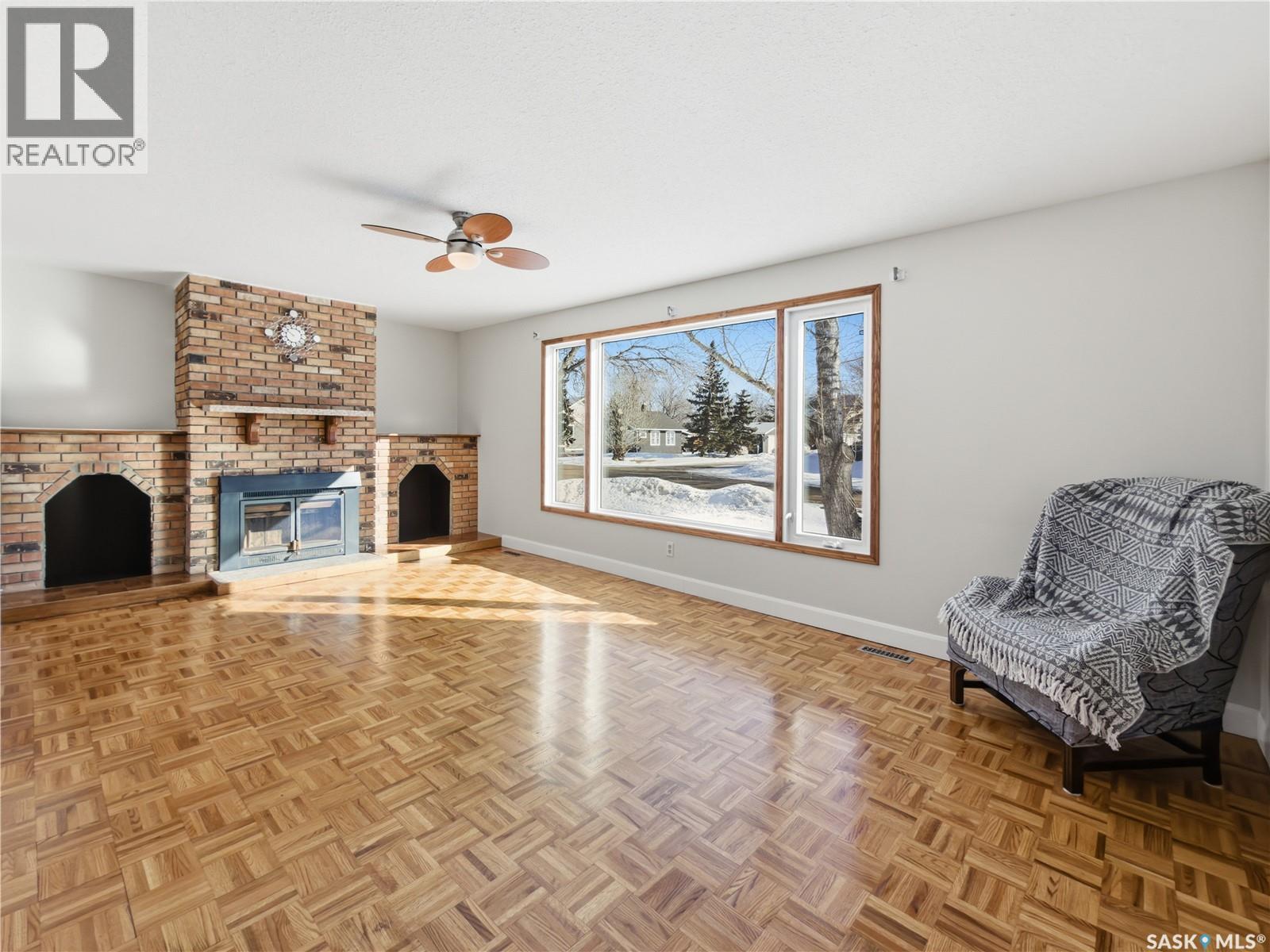 82 Burton Street, Grand Coulee, Saskatchewan  S4M 0A3 - Photo 18 - SK030507