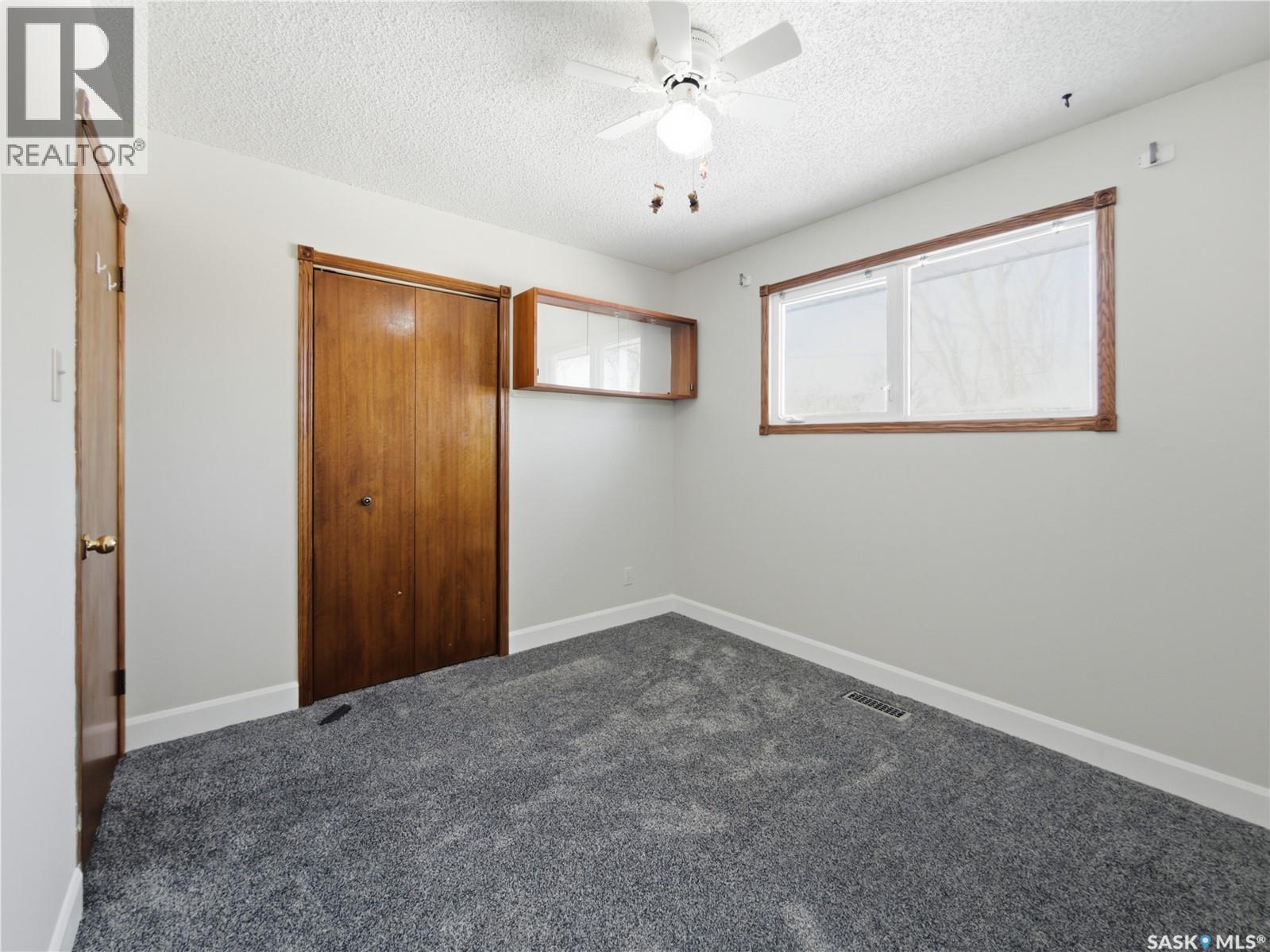 82 Burton Street, Grand Coulee, Saskatchewan  S4M 0A3 - Photo 26 - SK030507