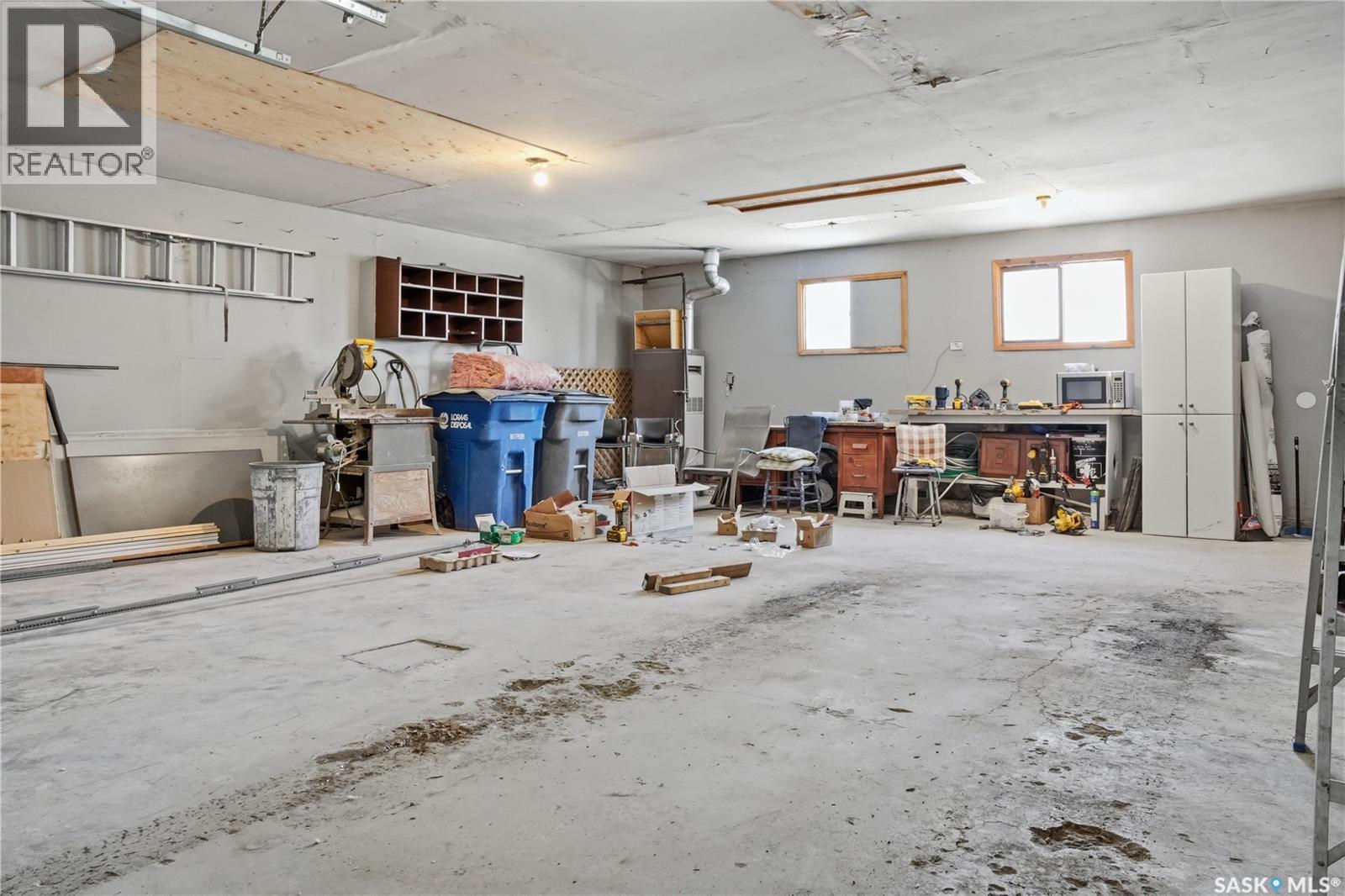 82 Burton Street, Grand Coulee, Saskatchewan  S4M 0A3 - Photo 49 - SK030507