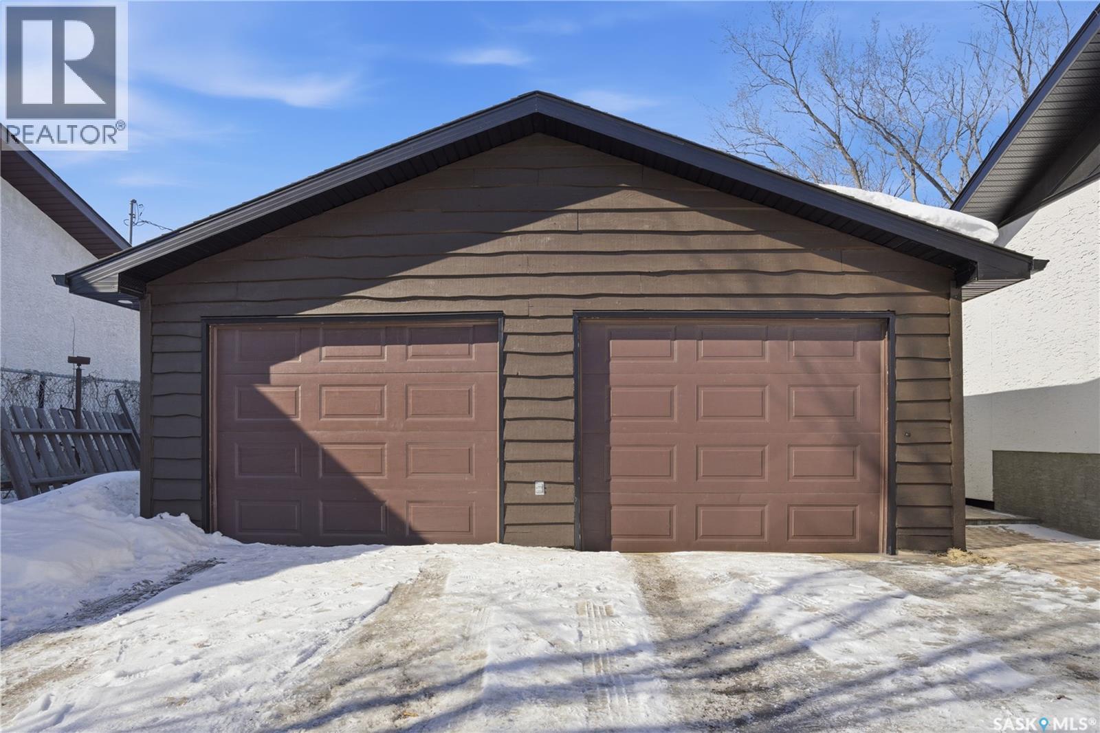 82 Burton Street, Grand Coulee, Saskatchewan  S4M 0A3 - Photo 7 - SK030507