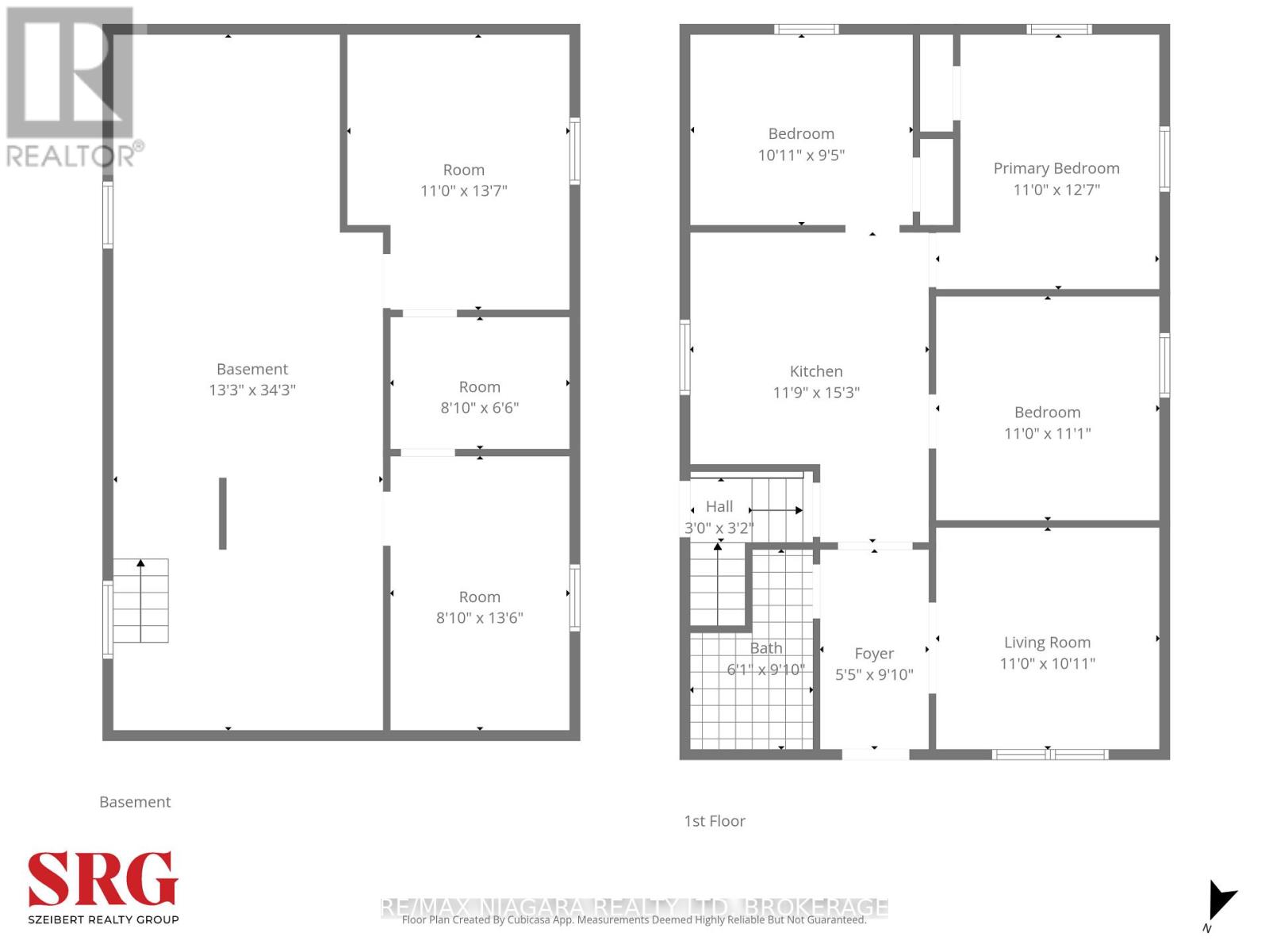 71 Johnston Street, Port Colborne, Ontario  L3K 1G8 - Photo 20 - X12895310