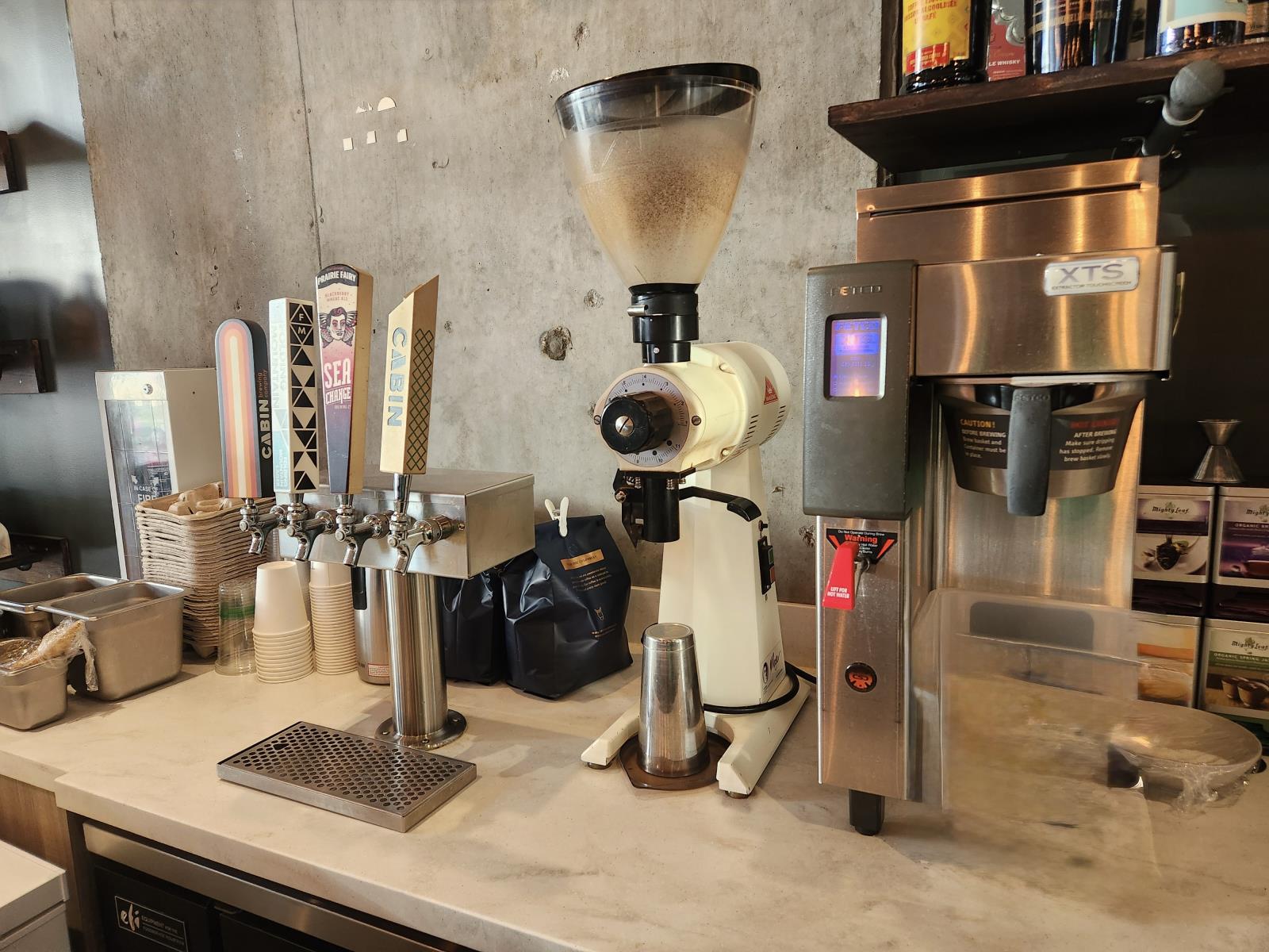 11969  Jasper Ave, Edmonton, Alberta  T5K 0P1 - Photo 9 - 44542291