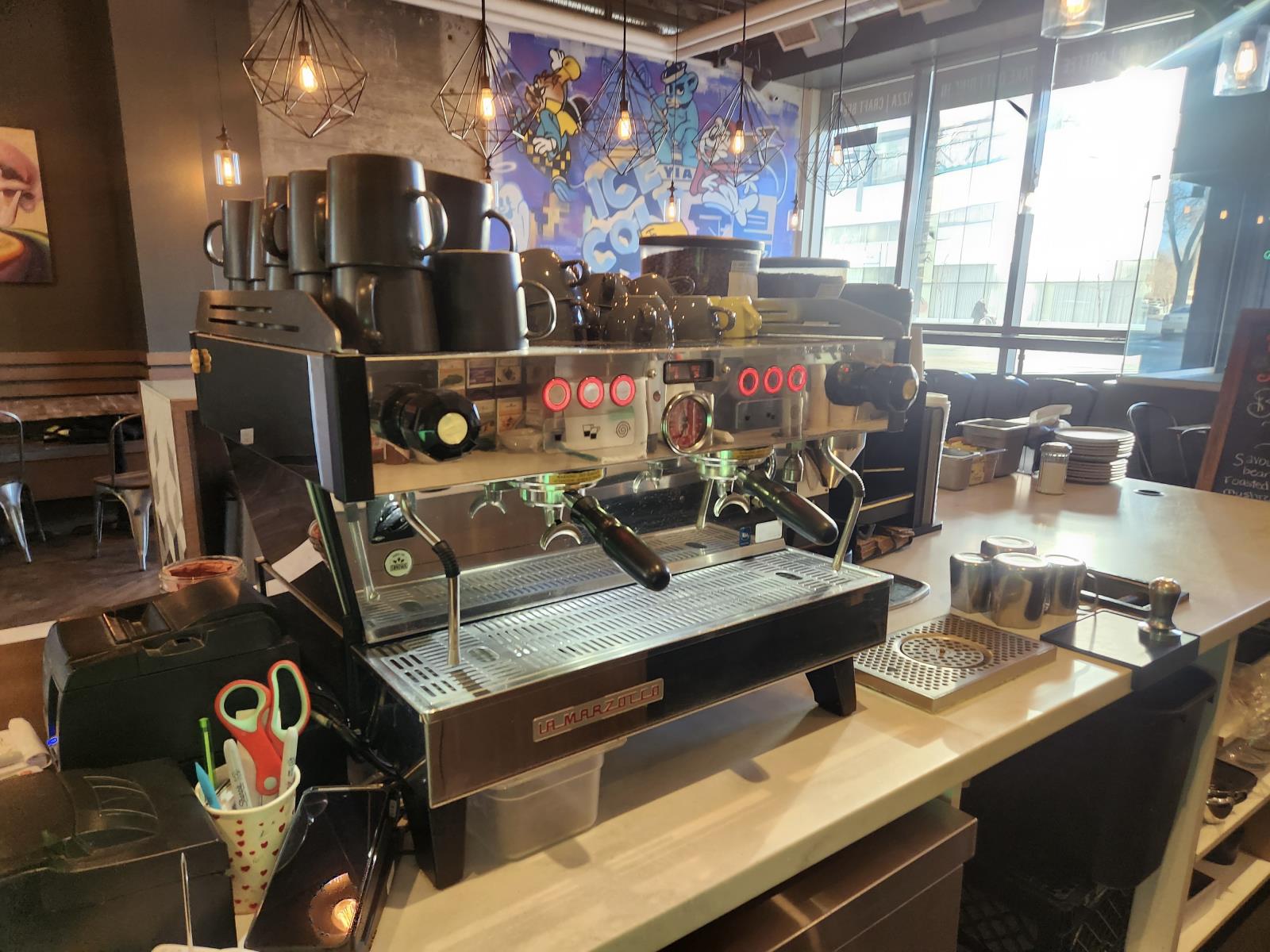 11969  Jasper Ave, Edmonton, Alberta  T5K 0P1 - Photo 8 - 44542321