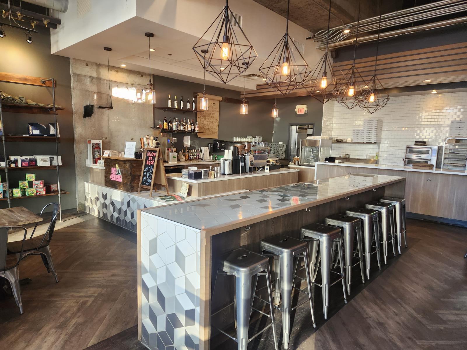 11969  Jasper Ave, Edmonton, Alberta  T5K 0P1 - Photo 5 - 44542321