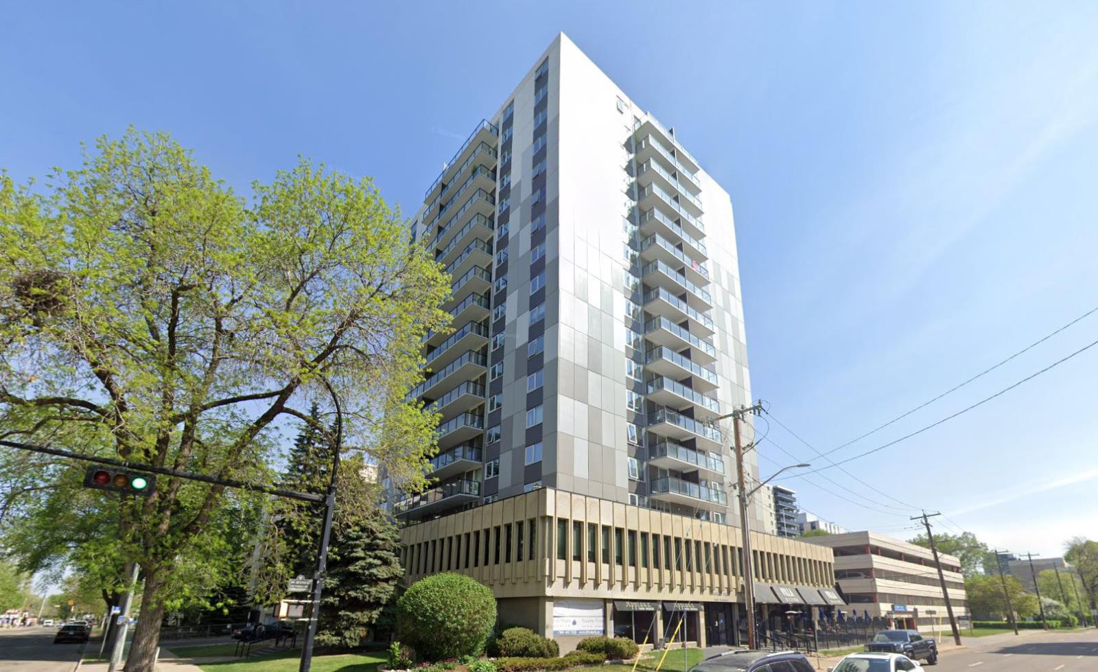 Suite 210 Suite 210, 11520  100 Avenue, Edmonton, Alberta