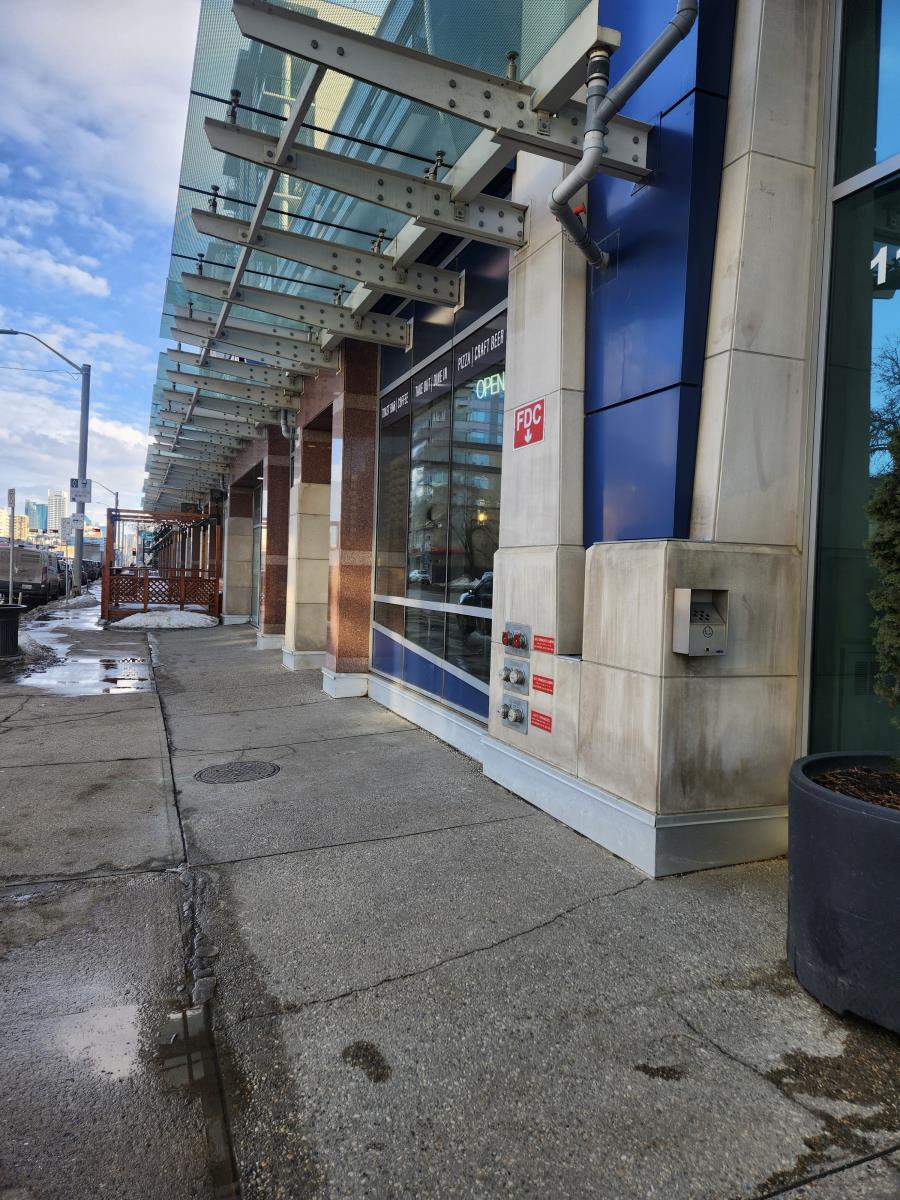 11969  Jasper Ave, Edmonton, Alberta