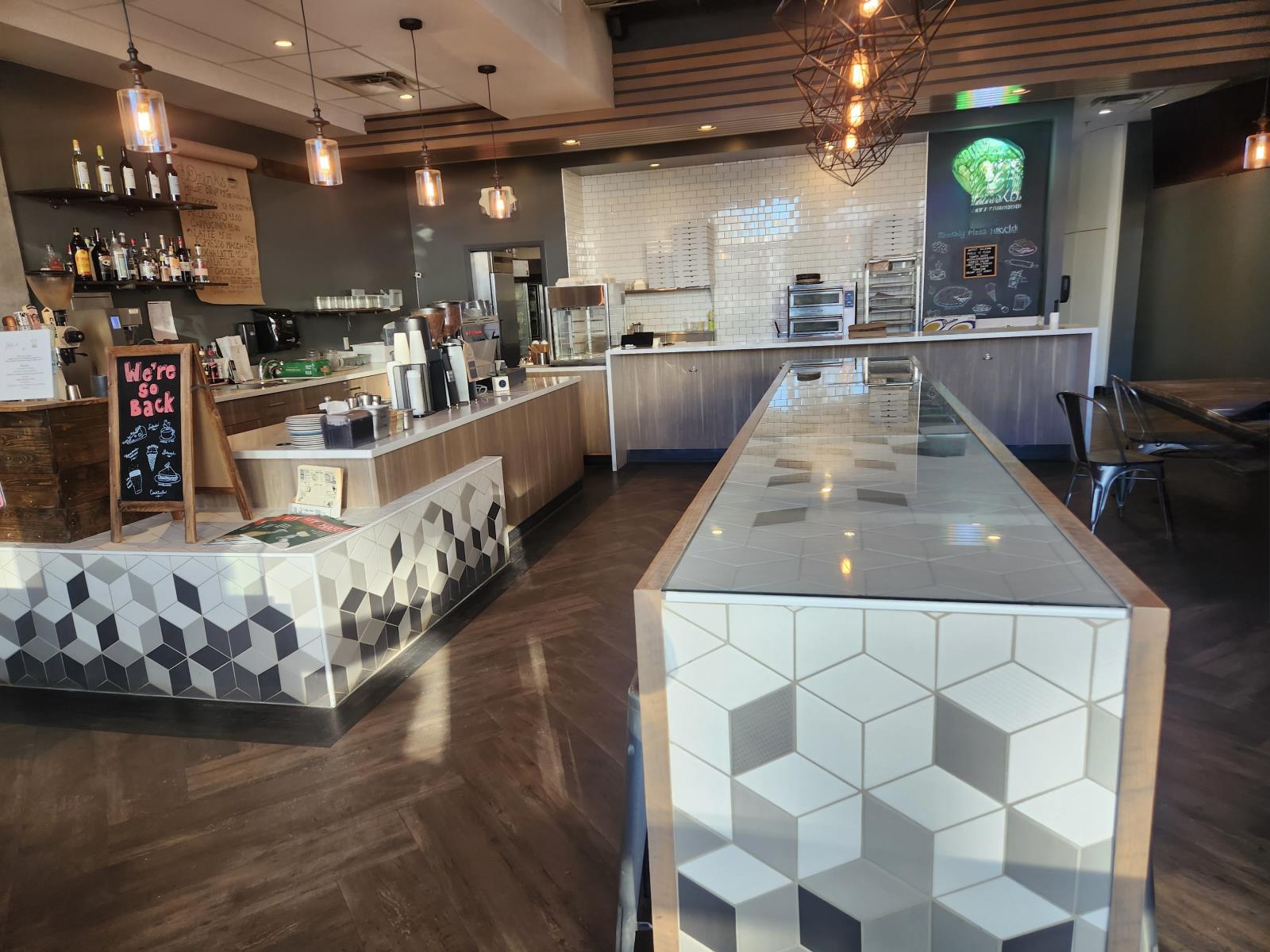 11969  Jasper Ave, Edmonton, Alberta  T5K 0P1 - Photo 6 - 44544219