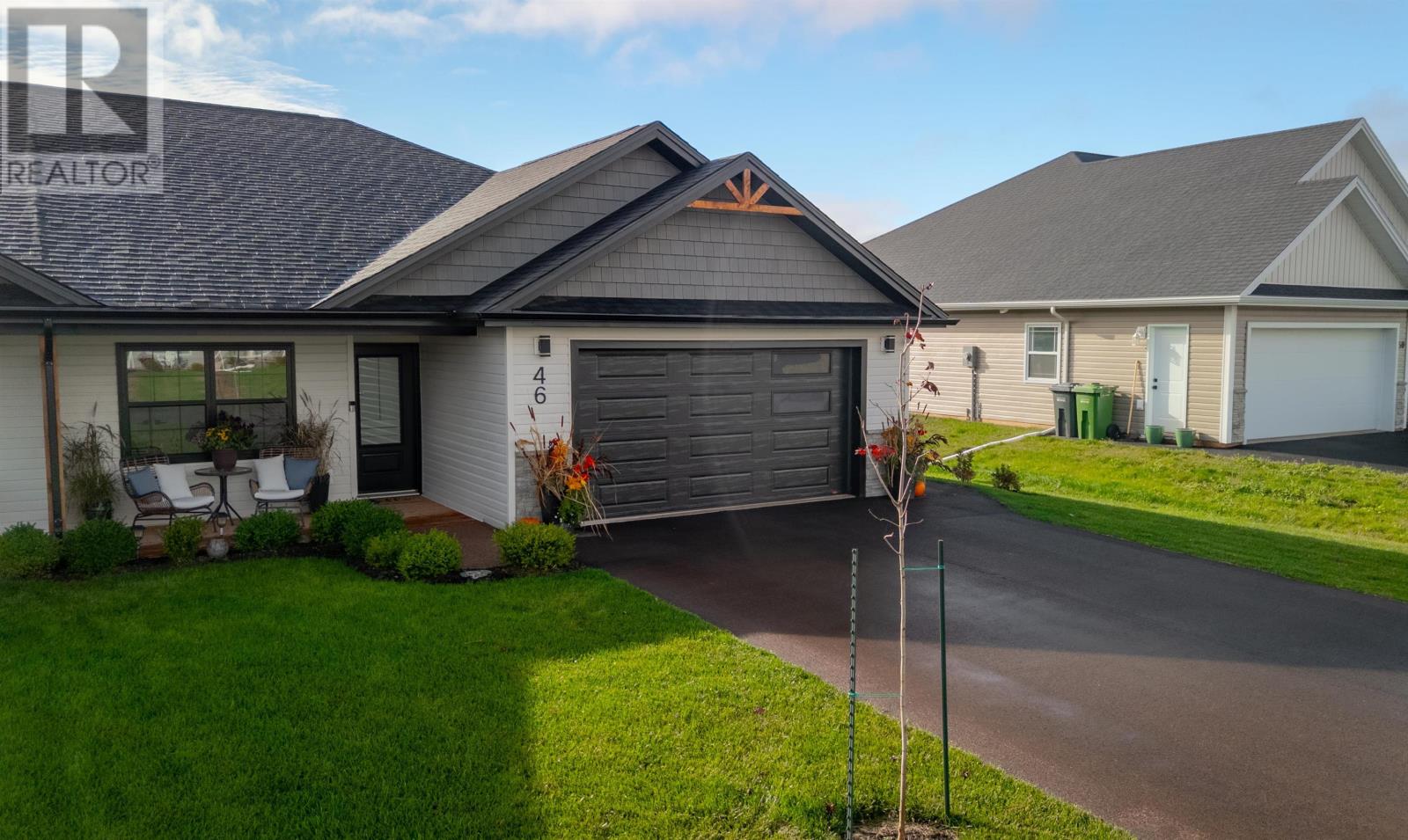 46 Samantha Lane, Cornwall, Prince Edward Island  C0A 1H0 - Photo 2 - 202604898