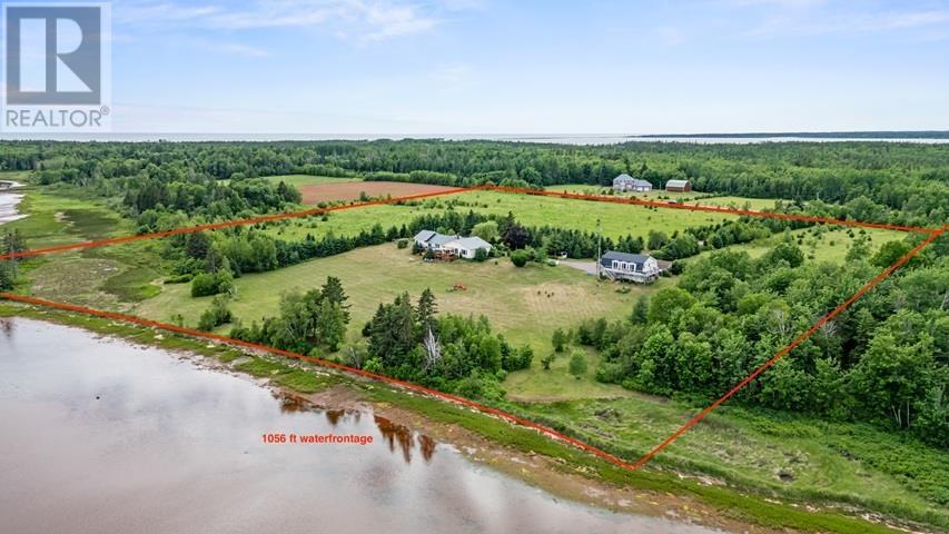 61 Enman Shore Road, North Enmore, Prince Edward Island