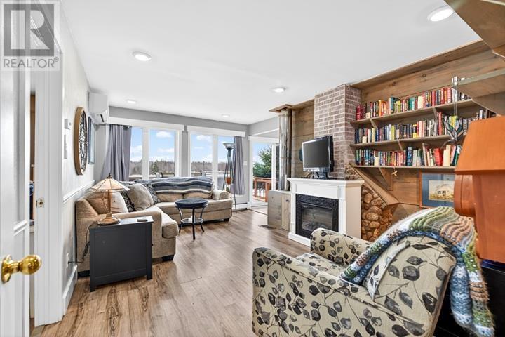 61 Enman Shore Road, North Enmore, Prince Edward Island  C0B 1J0 - Photo 10 - 202604902