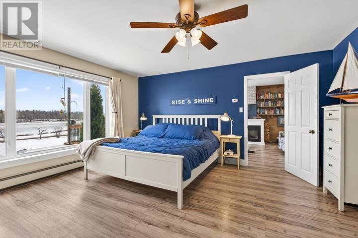 61 Enman Shore Road, North Enmore, Prince Edward Island  C0B 1J0 - Photo 12 - 202604902