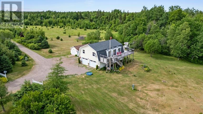 61 Enman Shore Road, North Enmore, Prince Edward Island  C0B 1J0 - Photo 3 - 202604902