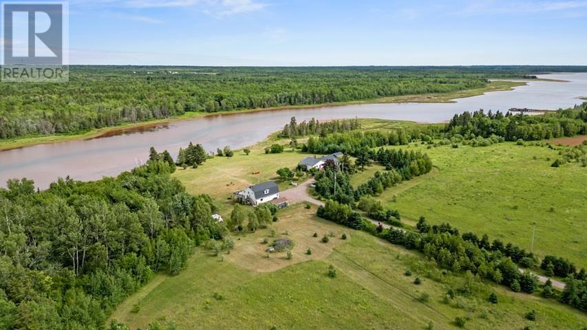 61 Enman Shore Road, North Enmore, Prince Edward Island  C0B 1J0 - Photo 48 - 202604902