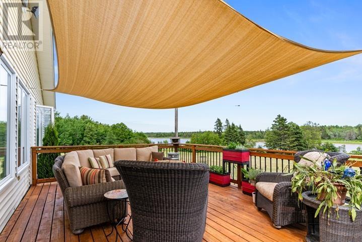 61 Enman Shore Road, North Enmore, Prince Edward Island  C0B 1J0 - Photo 6 - 202604902