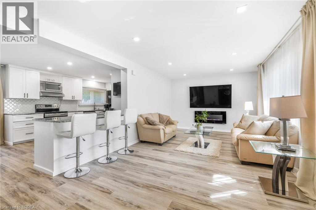 4 Sixth Concession Road, Burford, Ontario  N3T 5L7 - Photo 3 - 40813168