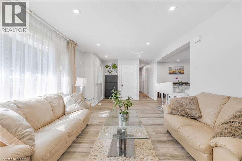 4 Sixth Concession Road, Burford, Ontario  N3T 5L7 - Photo 5 - 40813168